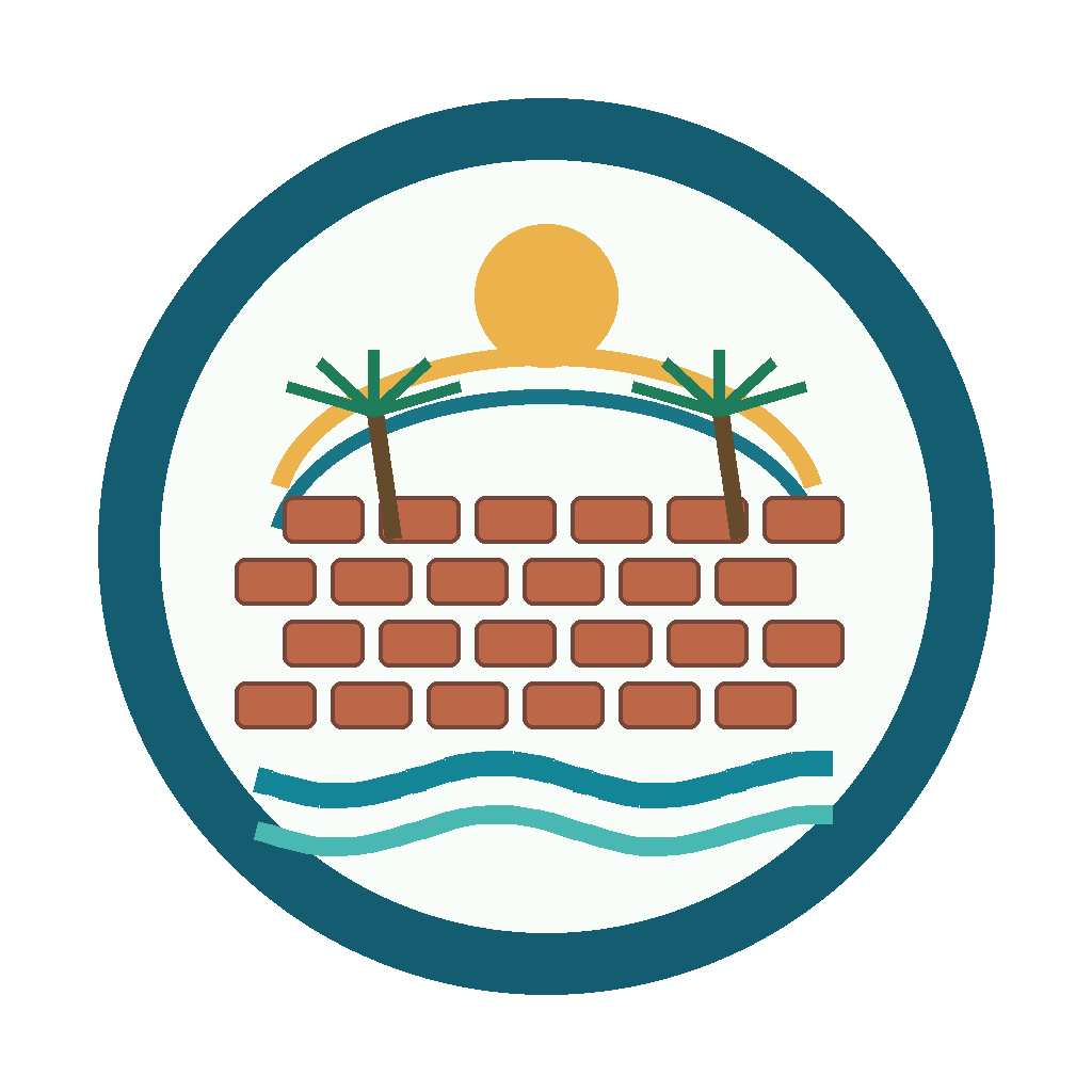 Bradenton Paver Sealing logo
